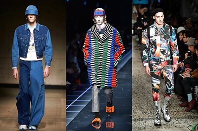 10 Men's Fashion Trends You Need To Know For Winters