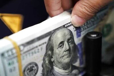 Rupee Falls 9 Paise To Settle At All-time Low Of 83.22 Against US Dollar