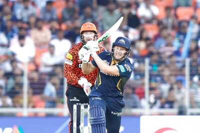'Not Too Far Away, Available for Next Game': Gujarat Titans' Spencer Johnson Provides Update on David Miller's Return