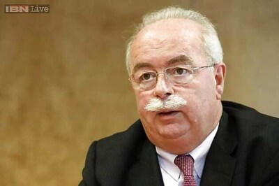 Total CEO de Margerie killed in Moscow business jet accident