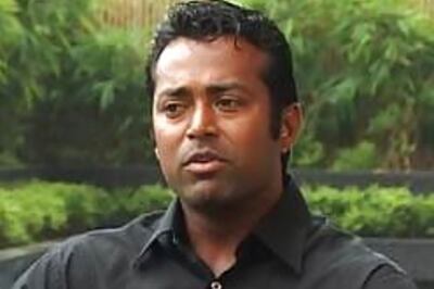 Paes moves up two places to sixth on ATP charts
