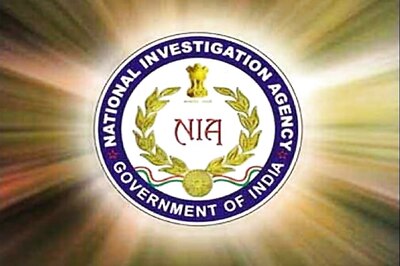 NIA Takes Over Probe into Alleged ISIS Inspired Module