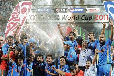 India's 2011 World Cup Triumph: Sachin Tendulkar's 'Childhood Dream', Suresh Raina 'Still Gets Goosebumps'