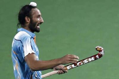 As a team, we lack consistency: Sardar Singh
