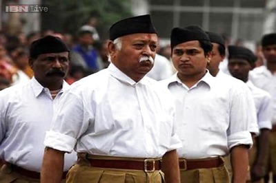 Make Sanskrit or any classical language mandatory in schools, says RSS