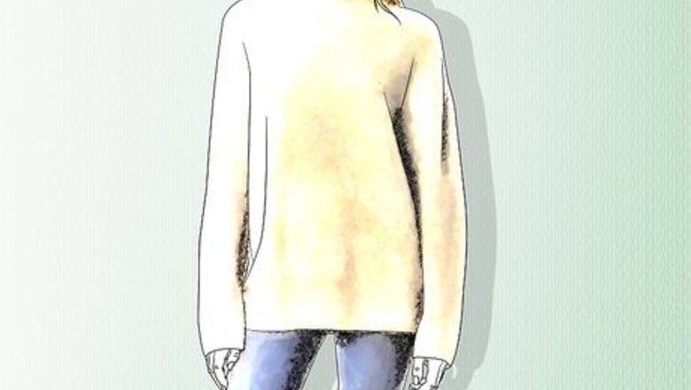 How to Wear a Turtleneck