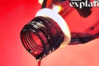 Cough Syrup Deaths: The Chemistry Behind the Controversy EXPLAINED