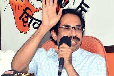 Uddhav Thackeray set to formally take charge of Shiv Sena today