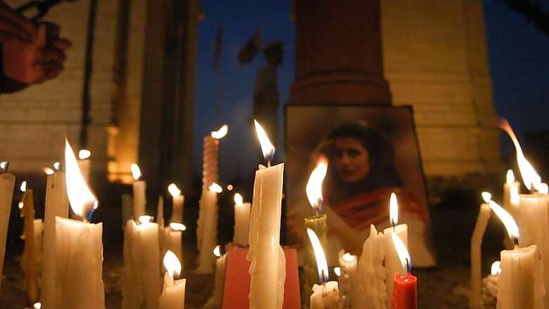 Jessica Lal Murder Convict Manu Sharma Seeks Premature Release; HC Asks Delhi Govt to Respond