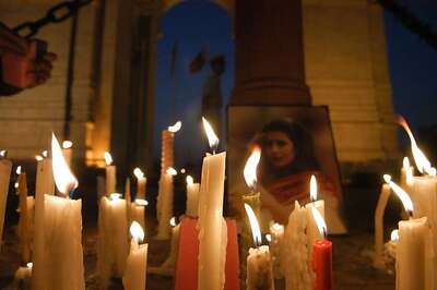 Jessica Lal Murder Convict Manu Sharma Seeks Premature Release; HC Asks Delhi Govt to Respond