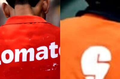 Zomato, Swiggy Down: Can't Order Food via Food Delivery Apps Today? Know the Reason