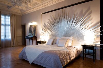 Add Personal Touch to Make Your House your 'Home'