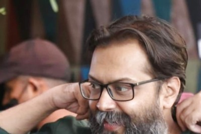 Aravind Kaushik To Reveal Male Lead of Ardhambardha Prema Kathe On...