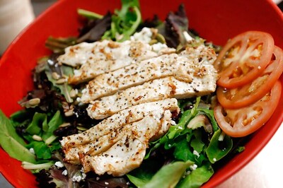 Stay Cool This Summer With These Nutritious, Refreshing Salads