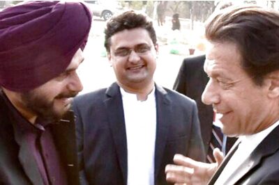 'He Can Replace Paaji in Kapil Sharma Show': Ex-wife's Jibe at Imran Khan Amid His 'Will be Dangerous' Threat