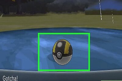 How to Get a Goodra in Pokémon X and Y