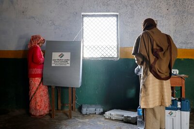 From BJP’s Gorakhpur, BSP’s Ambedkarnagar to SP’s Azamgarh, It’s Battle of Bastions in UP Final Phases