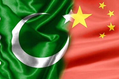 Growing China-Pakistan nuke ties worries West
