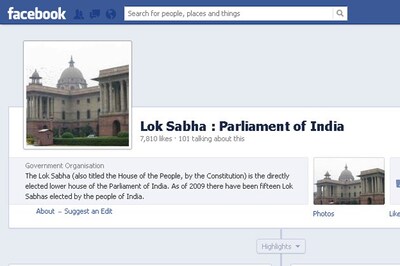 'Social media may influence 160 seats in next LS polls'