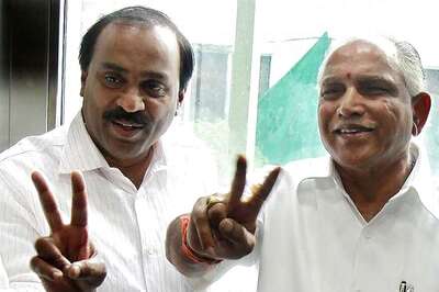 Yeddyurappa Says No Diktat From BJP Leadership to Skip Reddy Wedding