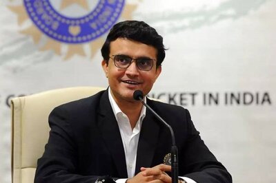 IPL 2023: Sourav Ganguly More an Elder Brother and Less a Director For Delhi Capitals