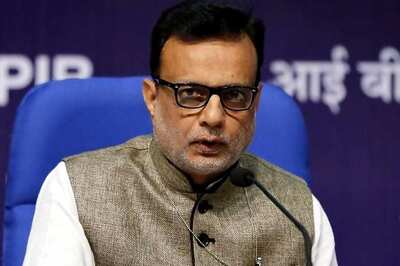 No Further Extension in Filing Returns Under GST, Says Hasmukh Adhia