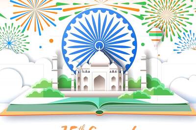 Independence Day 2021: 5 Books on India’s Freedom Struggle You Must Read
