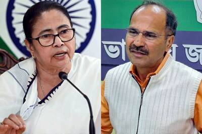 All Eyes on INDIA Ties in Bengal as Mamata Asks Murshidabad Leaders to Gear Up on Adhir Chowdhury's Turf