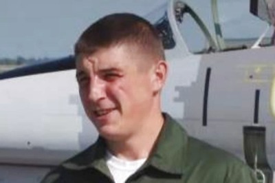 Ghost Of Kyiv Dies Fighting Russians. Ukraine Reveals Identity Of 