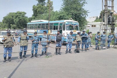 Dera Sacha Sauda Chief Gurmeet Ram Rahim Singh Tweets ‘Will be There’ for Rape Case Verdict Tomorrow