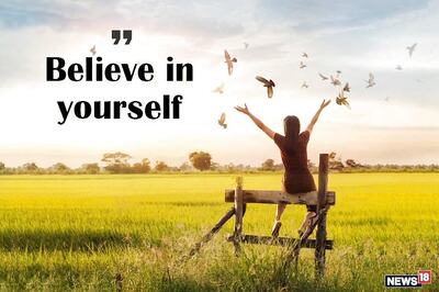 Mindfulness: Comparison is the Beginning of Problem