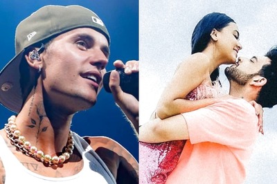 Justin Bieber Suffering From Face Paralysis On Right Side, Karan Drops Dreamy Pics From Tejasswi's Birthday