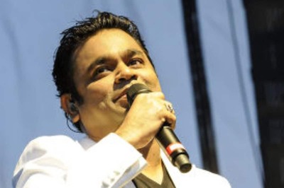 AR Rahman's Songs Losing Charm After 2011? Internet Disagrees: 'Still Playing on Repeat'