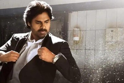 Makers of Pawan Kalyan's Hari Hara Veera Mallu Plan a Dasara Release. Details Inside