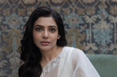 Samantha Scored Great In Class 10; Here's How She Reacted When Her Report Card Resurfaced