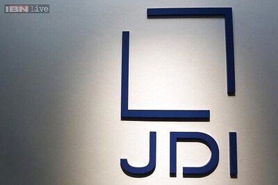 Japan Display in talks with Apple to build $1.7 billion plant: Report