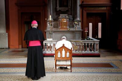 'Through Pregnancy and Abortion...I Obeyed Like a Robot': Abuse Survivor Tells of Predator Priest