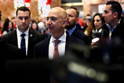 Amazon Beats Alphabet in Race to $1,000 Price Stocks