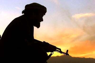 Father-in-law of Tehreek-e-Taliban Pakistan Chief, Who Fought US Forces in Afghanistan, Dies