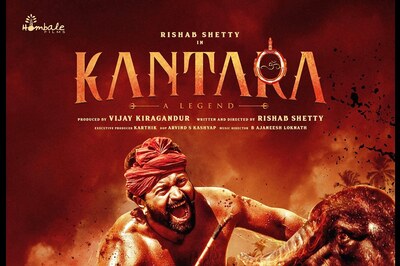 Kantara Hindi Box Office: Rishab Shetty's Film Continues To Rule, Total Collection At Rs 29 Cr