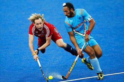 India seek Azlan Shah boost before Olympics
