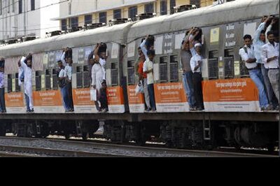 Railways get more than Rs 4 lakh cr in 12th Plan