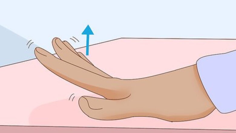 How to Palm a Basketball