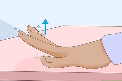 How to Palm a Basketball