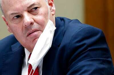 Slower Mail, Fewer Office Hours Part Of Postal Service Plans