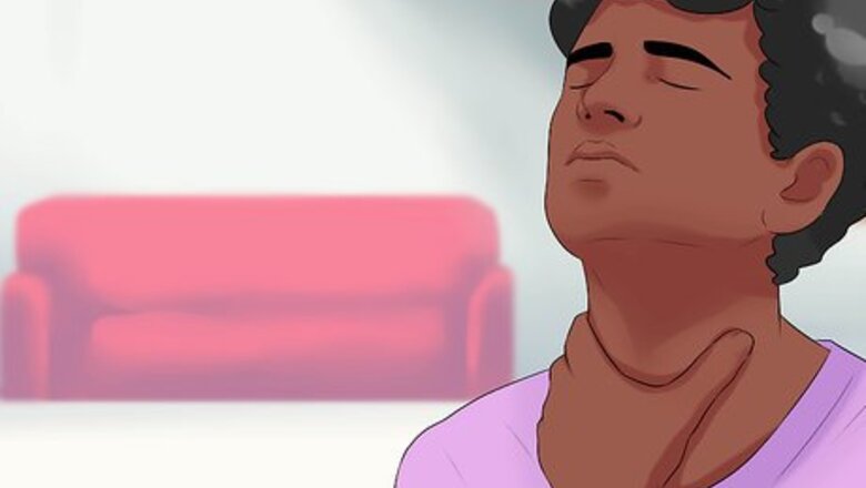 How to Diagnose Sore Throat Causes