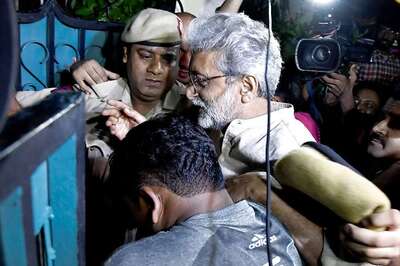 NIA Claims Navlakha Was in Touch With ISI, Hany Babu Organised Foreign Media Visits to Maoist Areas