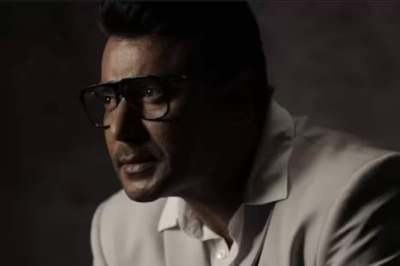 Darshan's New Instagram Profile Pic His New Look in Devil? What We Know