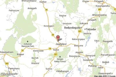 Ex-deputy sarpanch killed by Naxals in Bastar