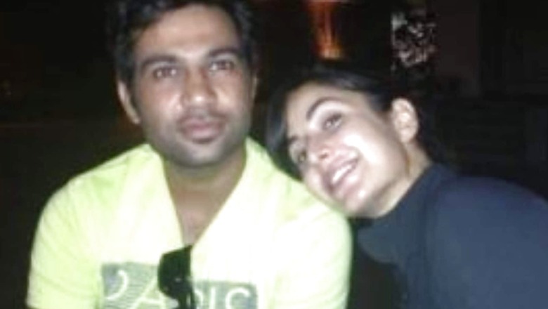 Katrina Kaif Wishes Ali Abbas Zafar on Birthday With a Series of Throwback Pics; Take a Look